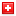 inwx.at server is located in Switzerland